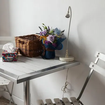 Bed & Breakfast Soloroma *