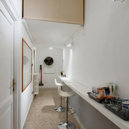 Soloroma Bed & Breakfast *