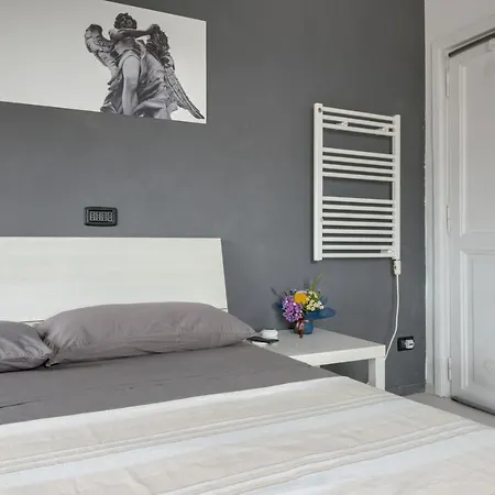 Bed & Breakfast Soloroma