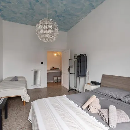 Bed and breakfast Soloroma Roma