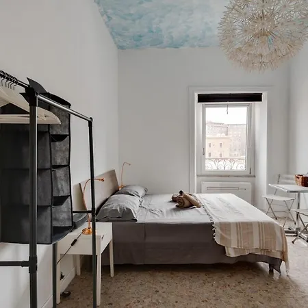 Soloroma Bed and breakfast