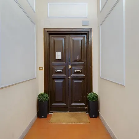 Bed and breakfast Soloroma *