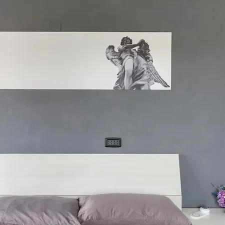 Soloroma Bed and breakfast Roma