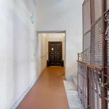 Soloroma Bed and breakfast Roma